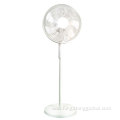 Smart Fan with Customizable Color and Manual Controller
